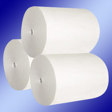 Coated Paper