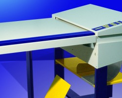 Basys Foldjet 2000 Katlama Makinası