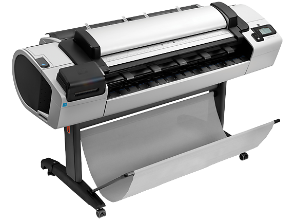 HP Designjet T2300ps Plotter