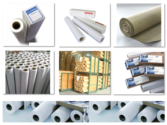 Plotter Kağıtları