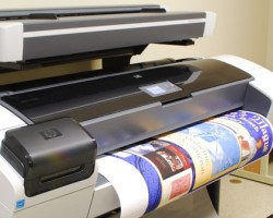 HP Plotter