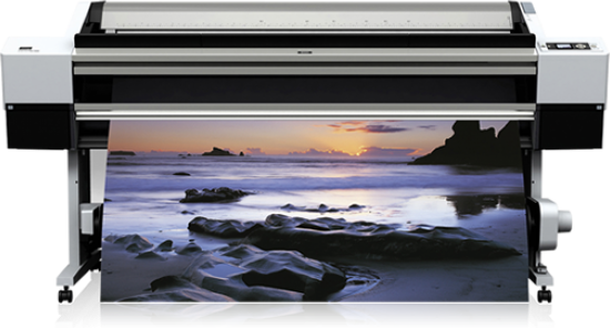 Epson Stylus Pro 11880