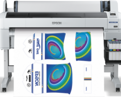 EPSON SureColor SC-F6000 Plotter