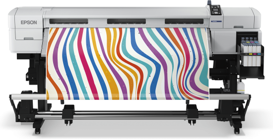 Epson SureColor SC- F7000 Plotter