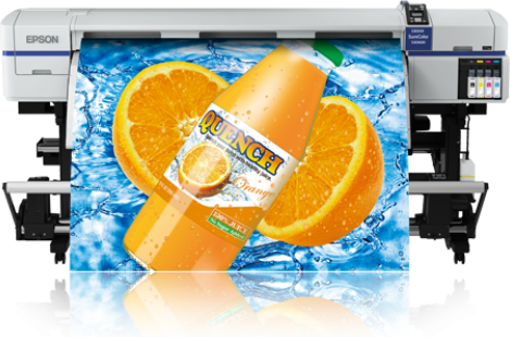 EPSON SureColor SC-S30610 Plotter