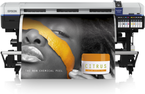 Epson SureColor SC-S70610 (10C) Plotter