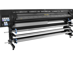 HP Designjet L28500 Plotter