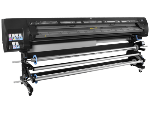 HP Designjet L28500 Plotter