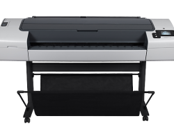 HP Designjet T790ps Plotter