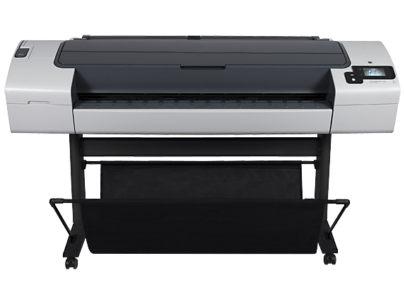 HP Designjet T790ps Plotter