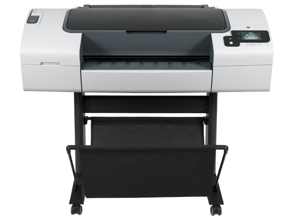 HP Designjet T790ps 610 mm Plotter