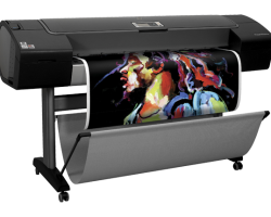 HP Designjet Z3200 Plotter 1118 mm