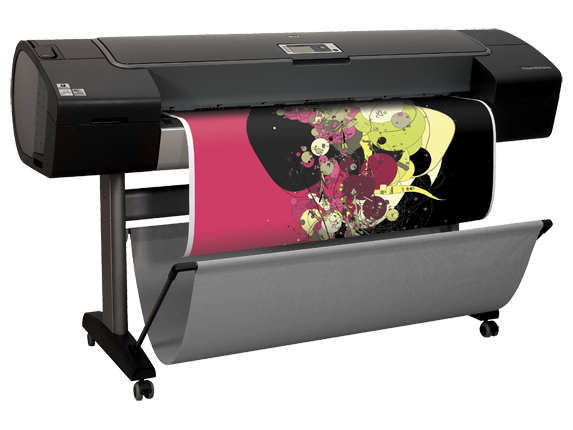 HP Designjet Z3200ps Plotter