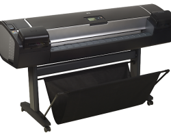 HP Designjet Z3200 Plotter 610 mm