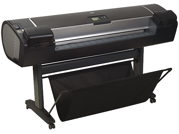 HP Designjet Z3200 Plotter 610 mm