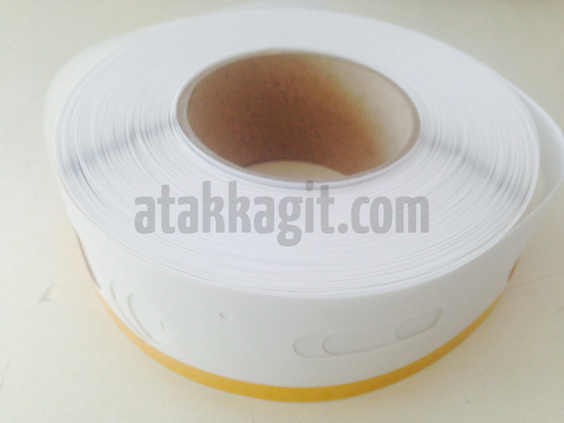 Pafta Bandı – Harita Bandı – Askı Bandı – Proje Bandı